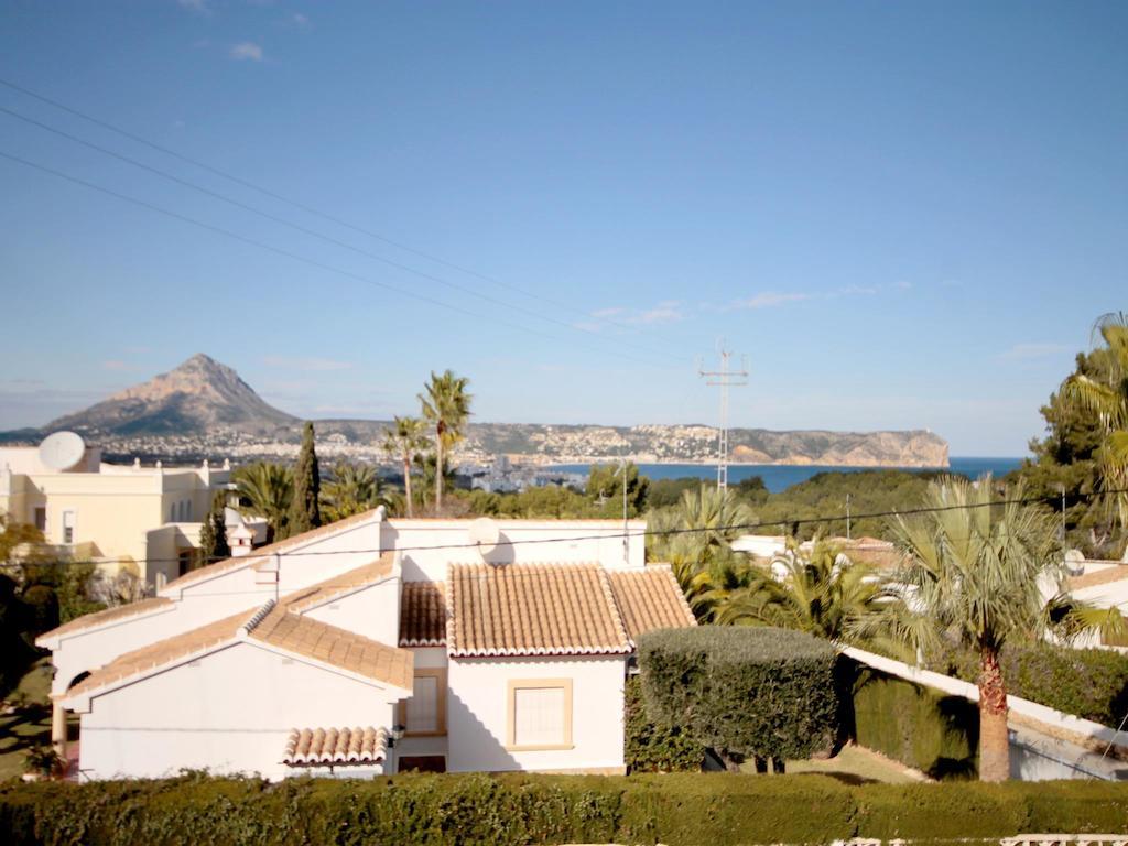 Holiday Home Anna Γιαβέα Δωμάτιο φωτογραφία