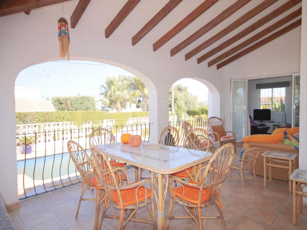Holiday Home Anna Γιαβέα Δωμάτιο φωτογραφία