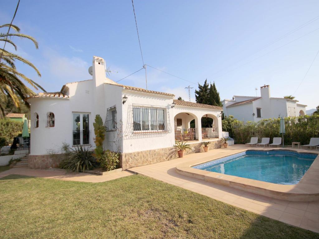 Holiday Home Anna Γιαβέα Δωμάτιο φωτογραφία