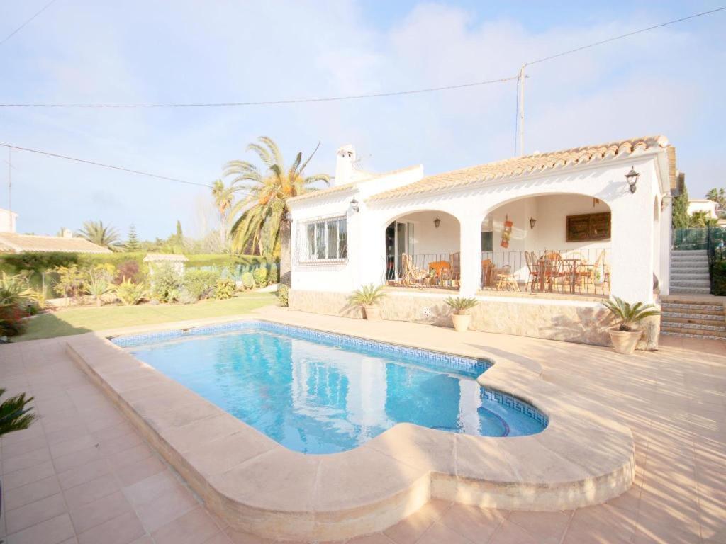 Holiday Home Anna Γιαβέα Εξωτερικό φωτογραφία