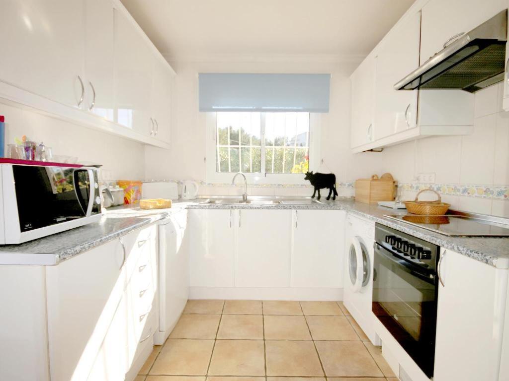 Holiday Home Anna Γιαβέα Εξωτερικό φωτογραφία