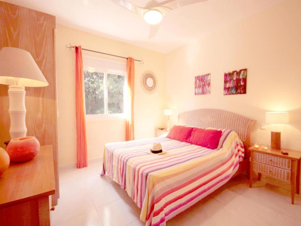 Holiday Home Anna Γιαβέα Εξωτερικό φωτογραφία
