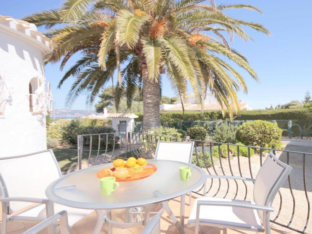Holiday Home Anna Γιαβέα Εξωτερικό φωτογραφία