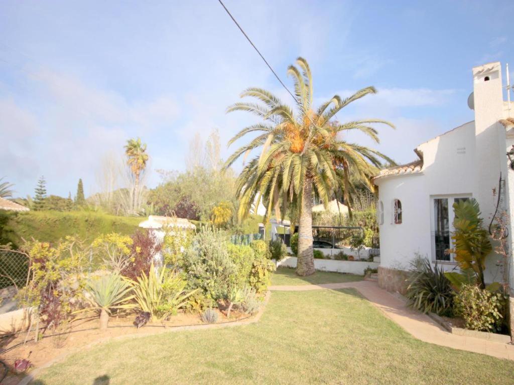 Holiday Home Anna Γιαβέα Εξωτερικό φωτογραφία