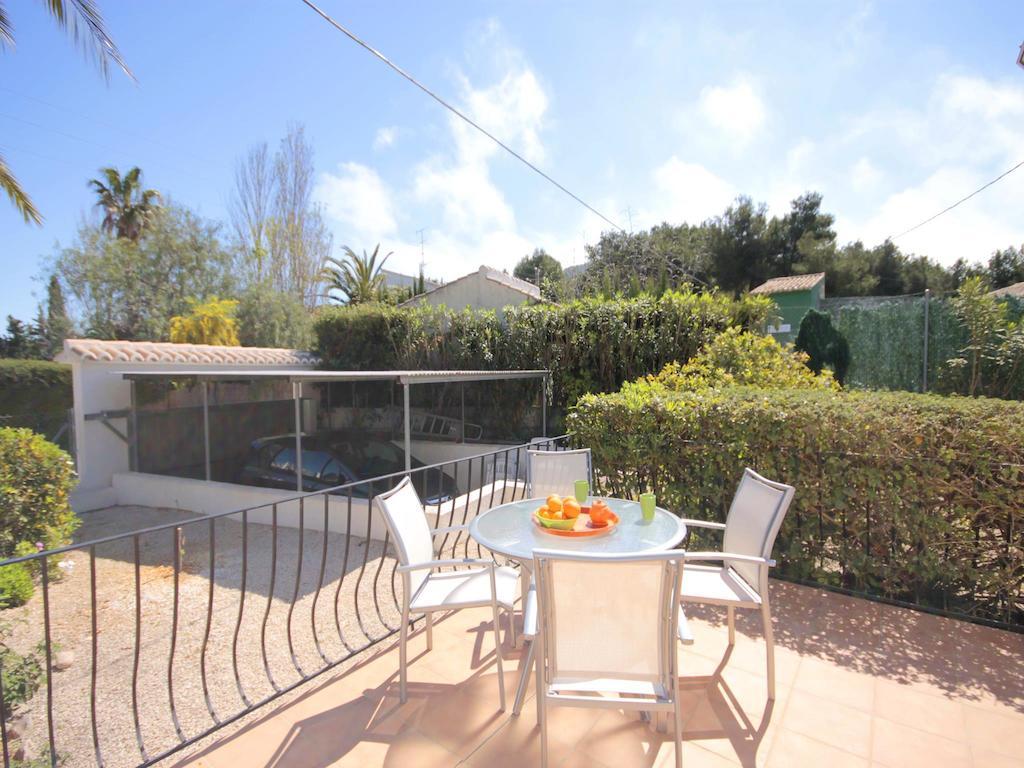 Holiday Home Anna Γιαβέα Δωμάτιο φωτογραφία