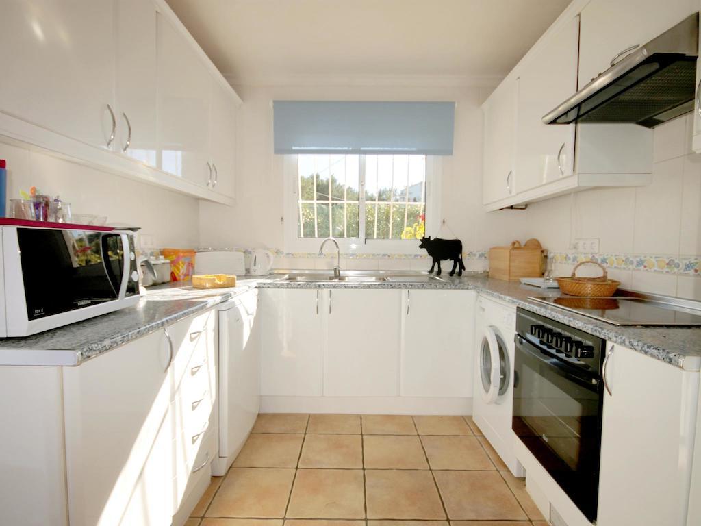 Holiday Home Anna Γιαβέα Δωμάτιο φωτογραφία