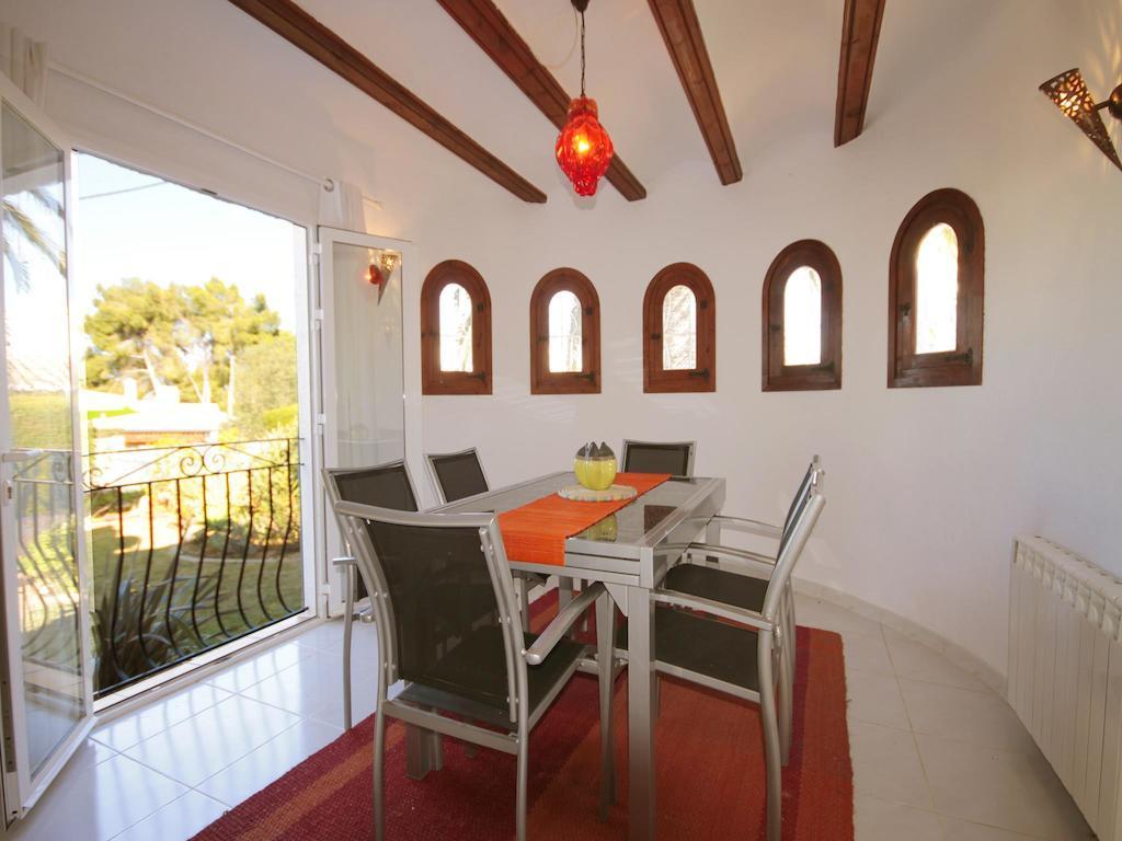 Holiday Home Anna Γιαβέα Δωμάτιο φωτογραφία