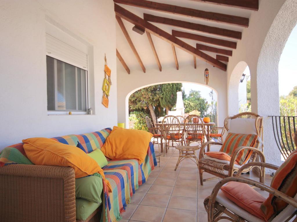 Holiday Home Anna Γιαβέα Δωμάτιο φωτογραφία
