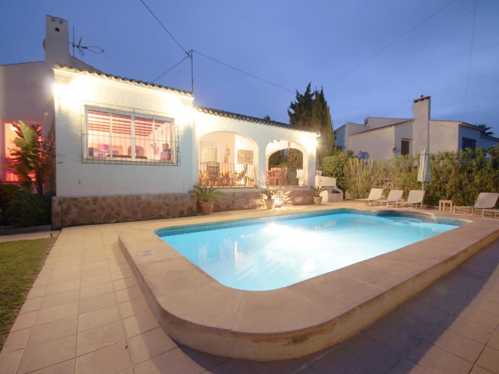 Holiday Home Anna Γιαβέα Δωμάτιο φωτογραφία