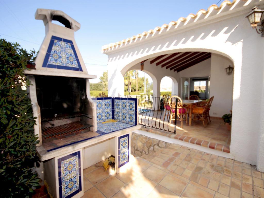 Holiday Home Anna Γιαβέα Δωμάτιο φωτογραφία