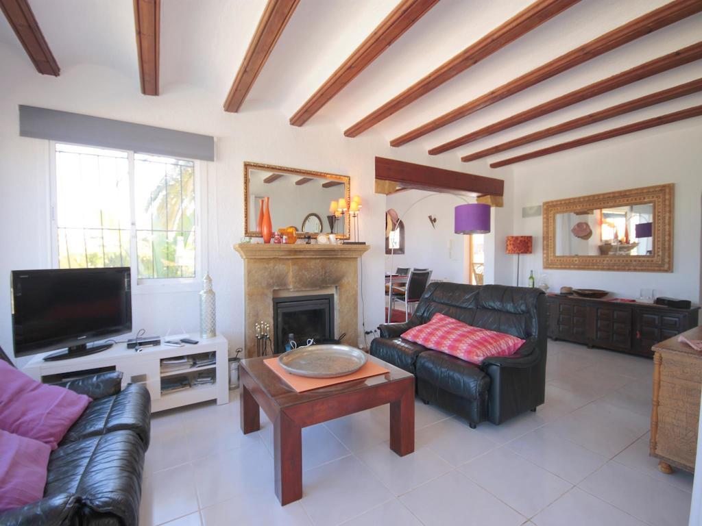 Holiday Home Anna Γιαβέα Δωμάτιο φωτογραφία