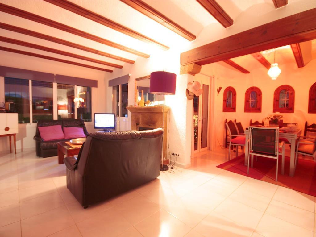 Holiday Home Anna Γιαβέα Δωμάτιο φωτογραφία