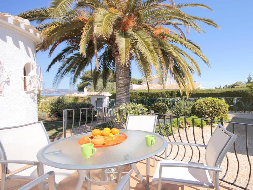 Holiday Home Anna Γιαβέα Δωμάτιο φωτογραφία