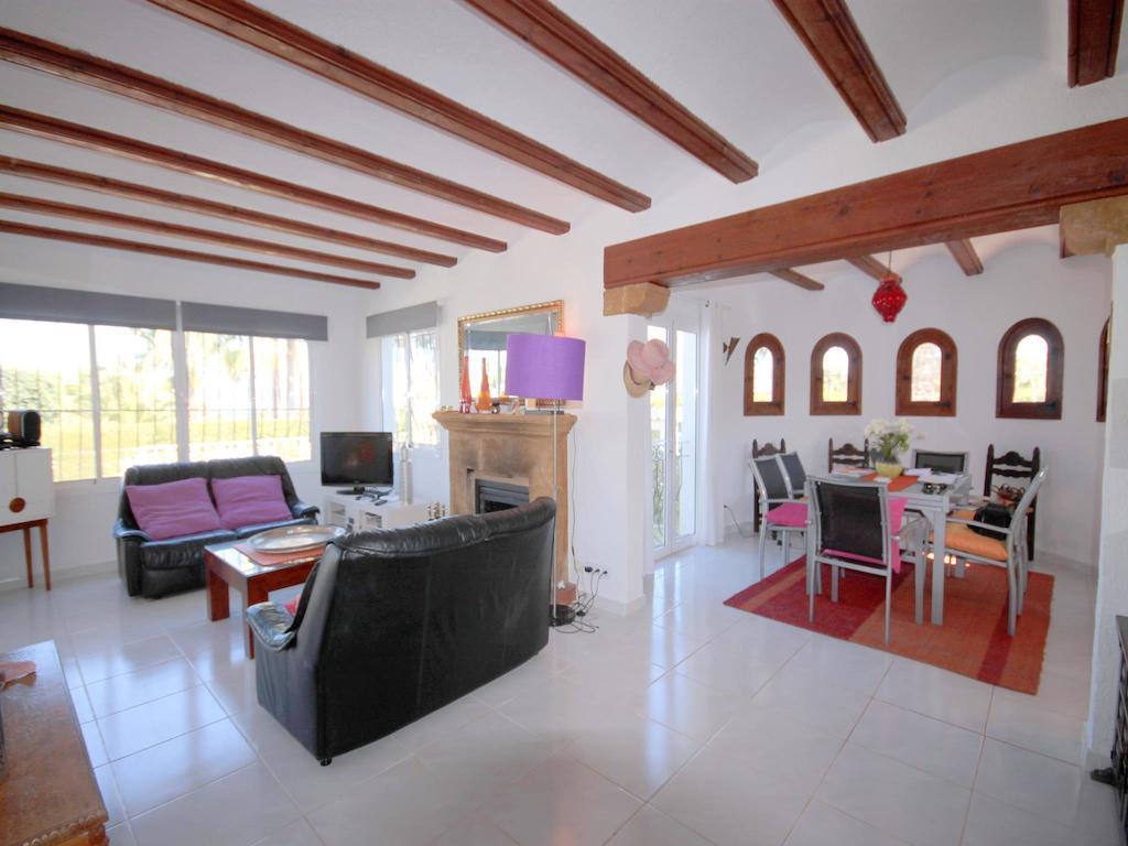 Holiday Home Anna Γιαβέα Δωμάτιο φωτογραφία