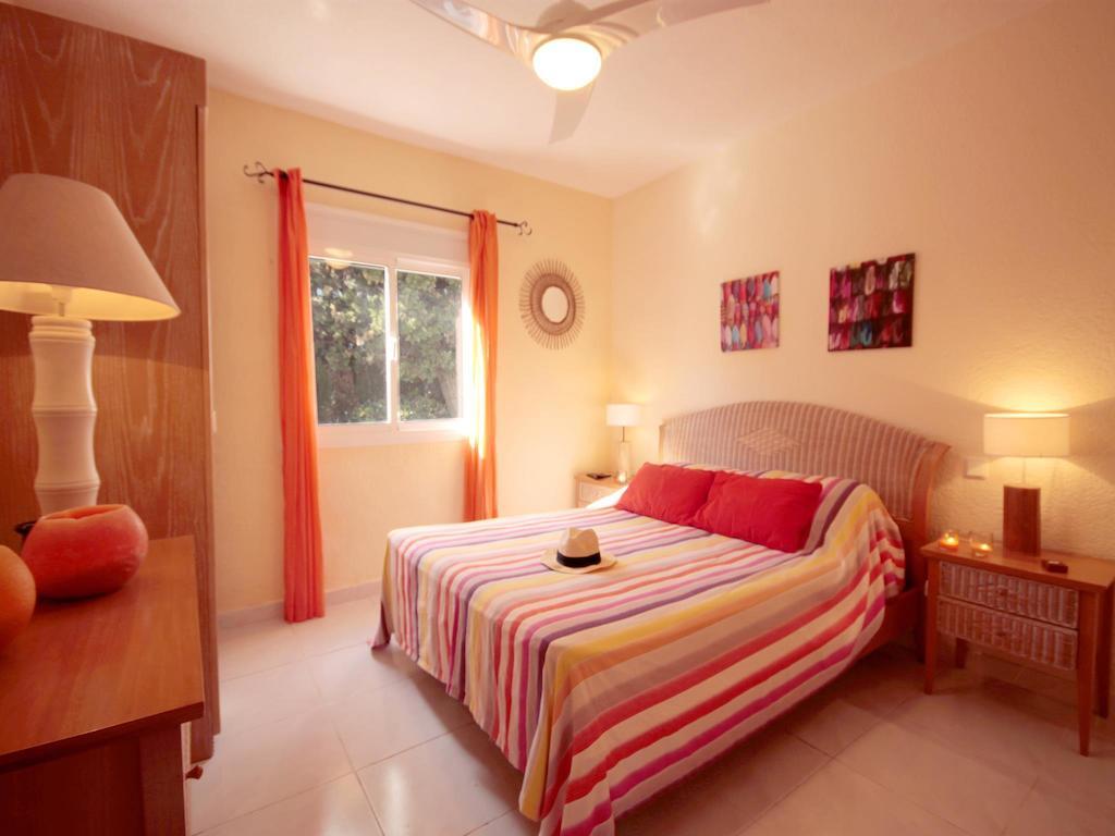 Holiday Home Anna Γιαβέα Δωμάτιο φωτογραφία