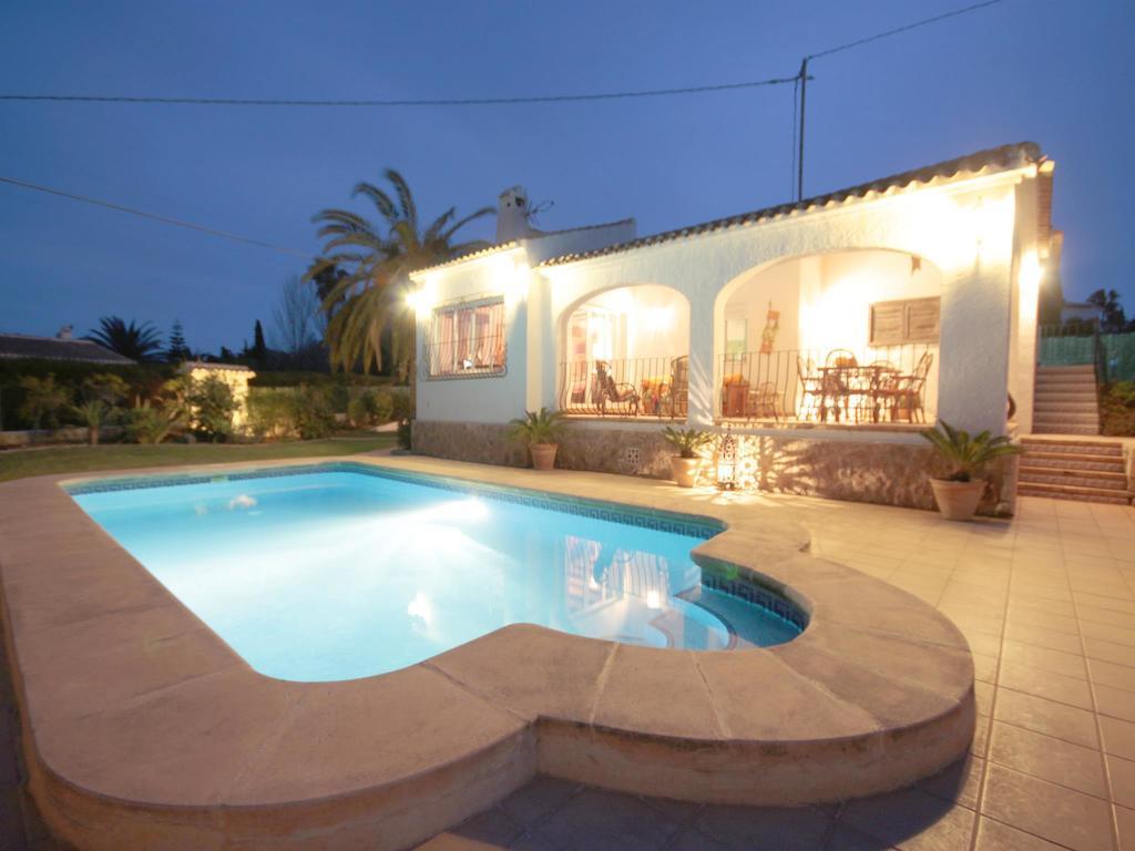 Holiday Home Anna Γιαβέα Δωμάτιο φωτογραφία