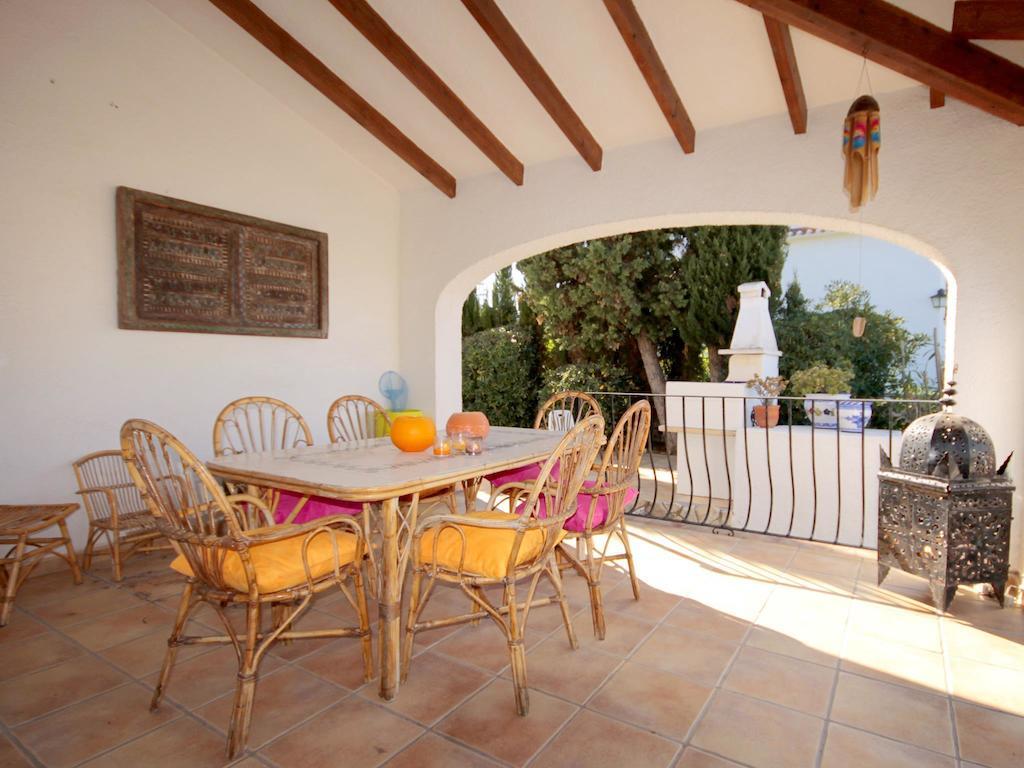 Holiday Home Anna Γιαβέα Δωμάτιο φωτογραφία