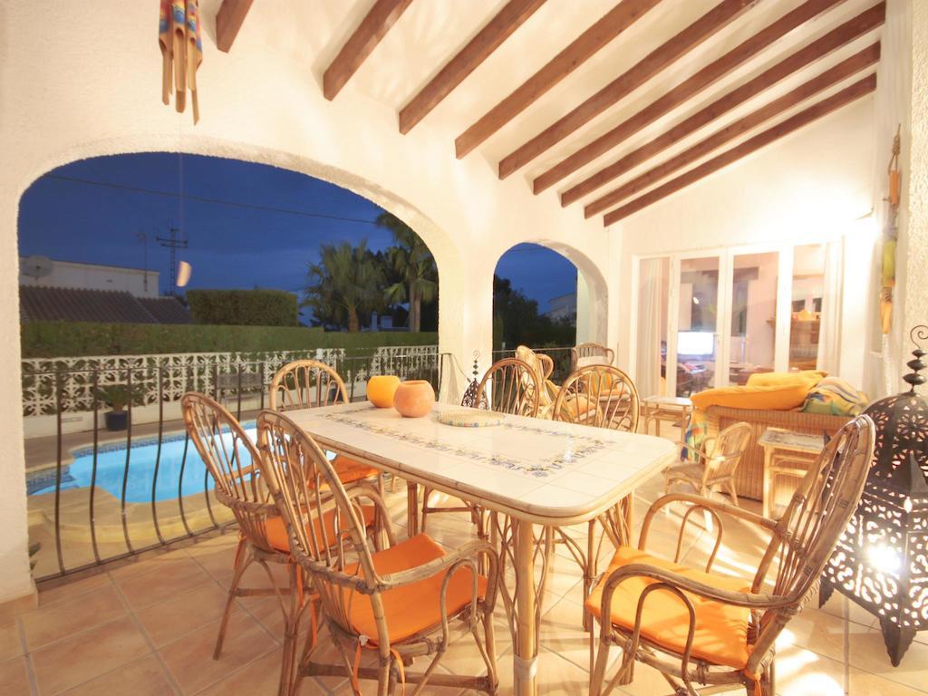 Holiday Home Anna Γιαβέα Δωμάτιο φωτογραφία