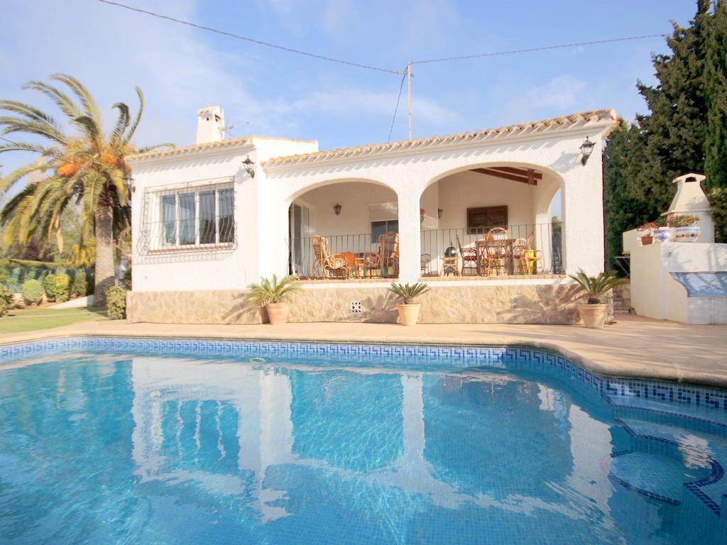 Holiday Home Anna Γιαβέα Δωμάτιο φωτογραφία