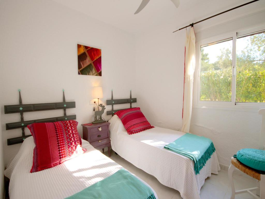 Holiday Home Anna Γιαβέα Δωμάτιο φωτογραφία