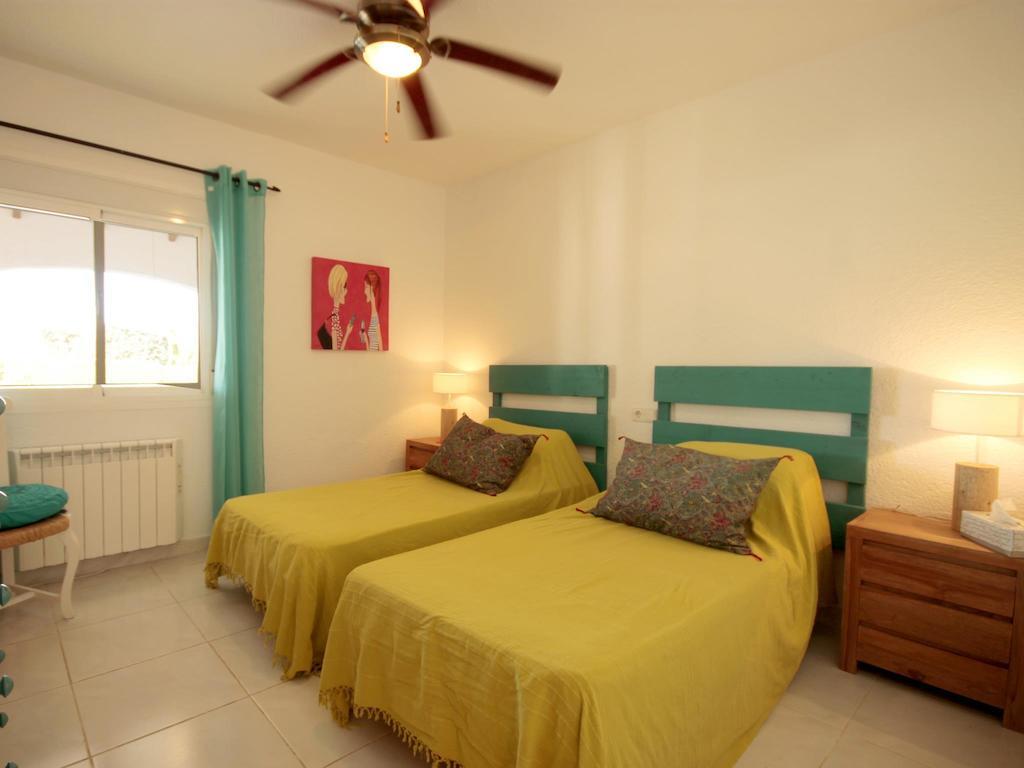 Holiday Home Anna Γιαβέα Δωμάτιο φωτογραφία